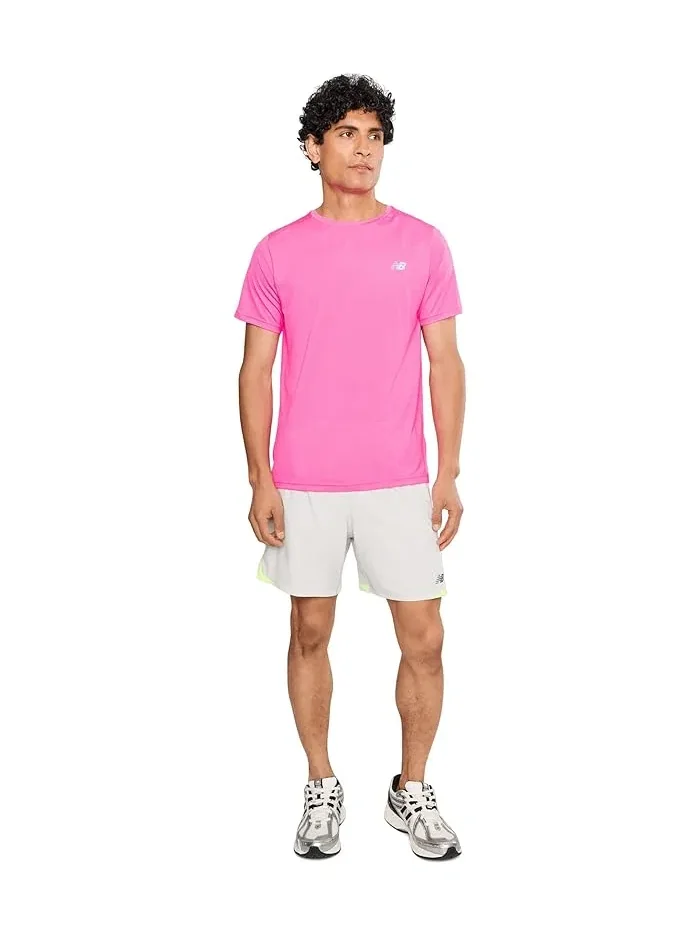 Шорты спортивные Run Essentials New Balance — 2