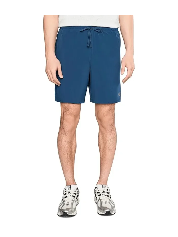 Шорты спортивные Run Essentials New Balance — 1
