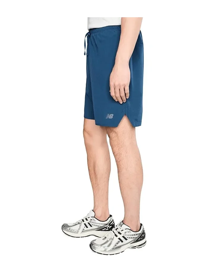 Шорты спортивные Run Essentials New Balance — 3