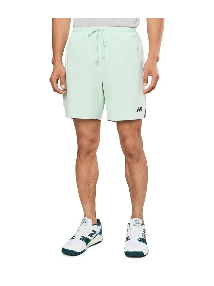 Шорты Run Essentials 7 дюймов New Balance — 1