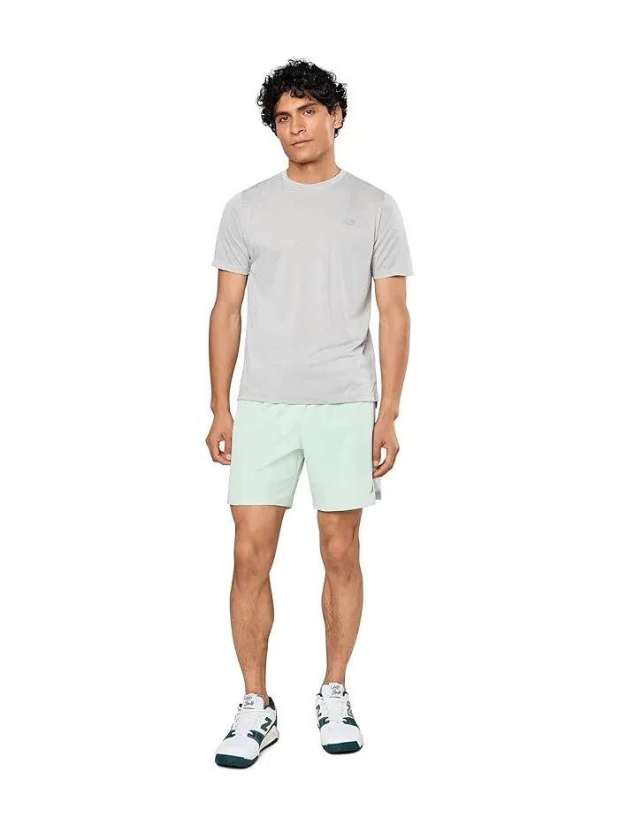 Шорты Run Essentials 7 дюймов New Balance — 2