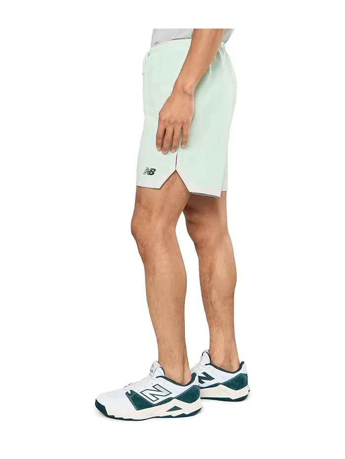 Шорты Run Essentials 7 дюймов New Balance — 3
