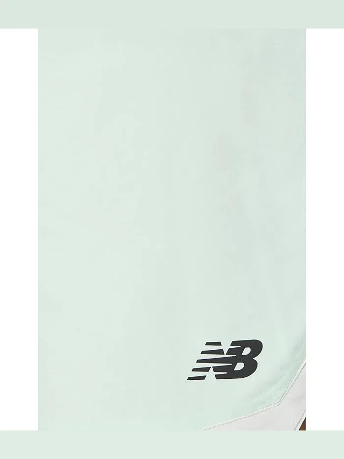 Шорты Run Essentials 7 дюймов New Balance — 5