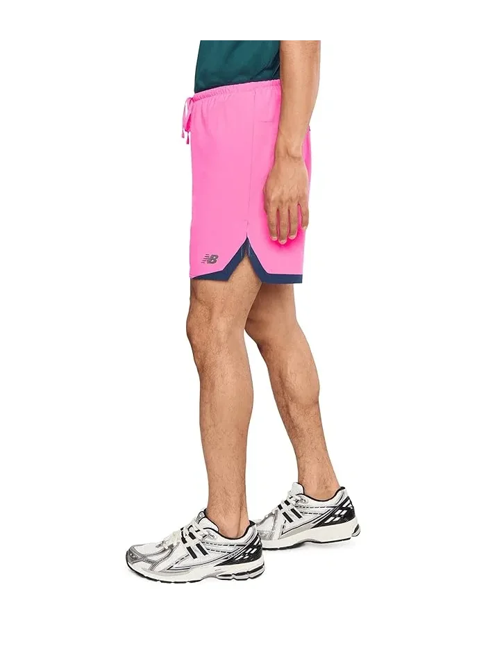 Шорты спортивные 7" Run Essentials New Balance — 3
