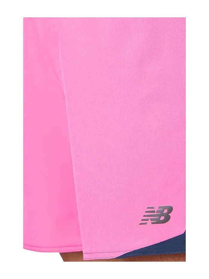 Шорты спортивные 7" Run Essentials New Balance — 5