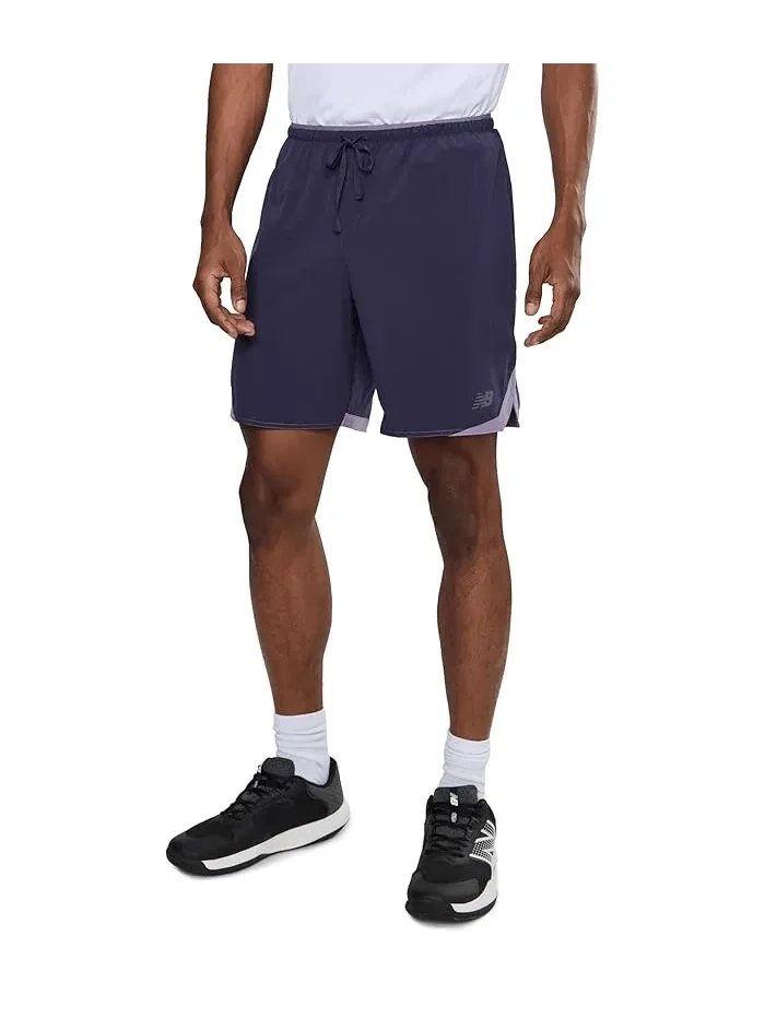 Шорты спортивные 7" Run Essentials New Balance — 1
