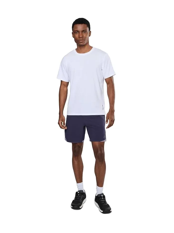 Шорты спортивные 7" Run Essentials New Balance — 2