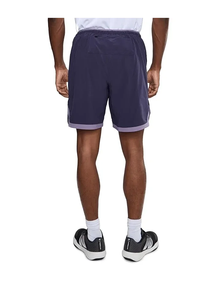 Шорты спортивные 7" Run Essentials New Balance — 4
