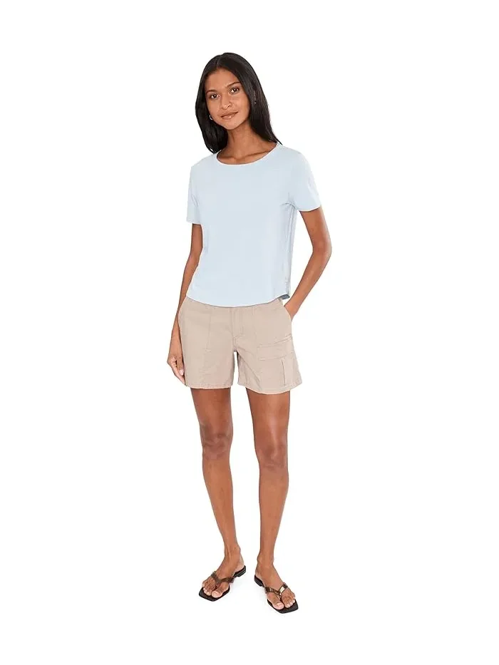Шорты повседневные Crux Royal Robbins — 2