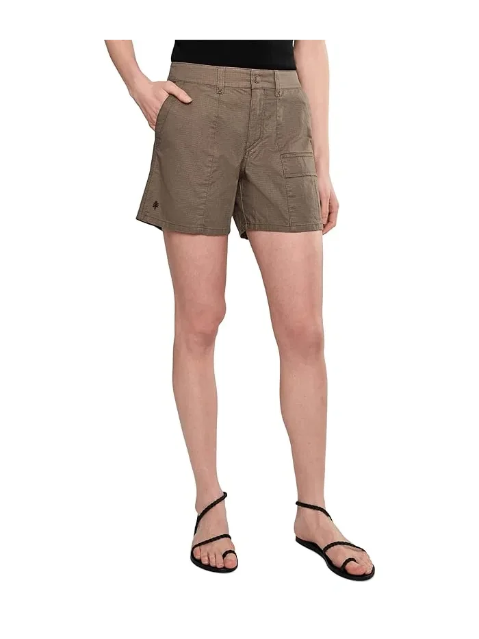 Шорты повседневные Crux Royal Robbins — 1