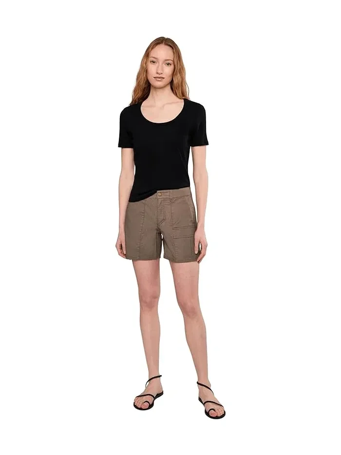 Шорты повседневные Crux Royal Robbins — 2