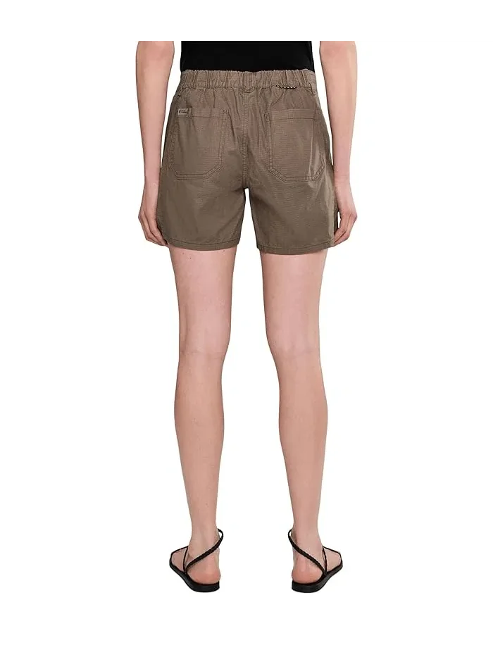 Шорты повседневные Crux Royal Robbins — 4