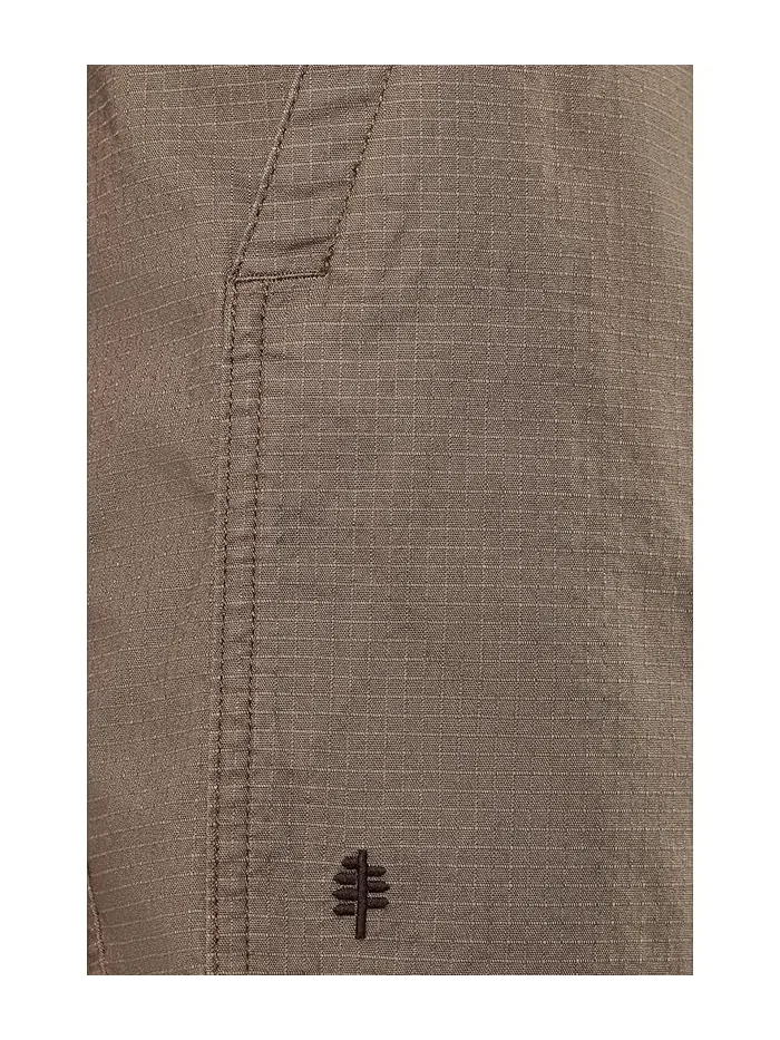 Шорты повседневные Crux Royal Robbins — 5