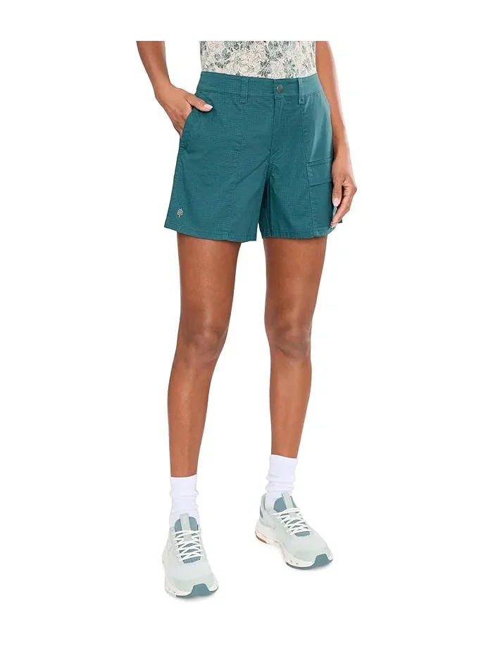 Шорты повседневные Crux Royal Robbins — 1