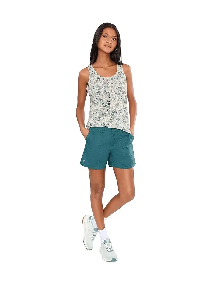 Шорты повседневные Crux Royal Robbins — 2