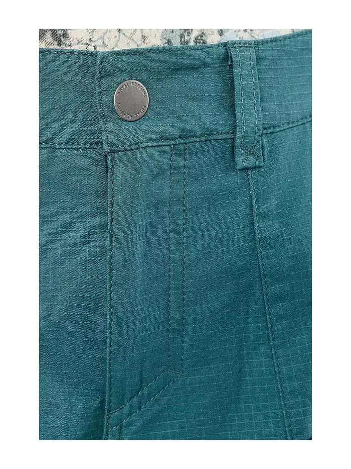 Шорты повседневные Crux Royal Robbins — 5