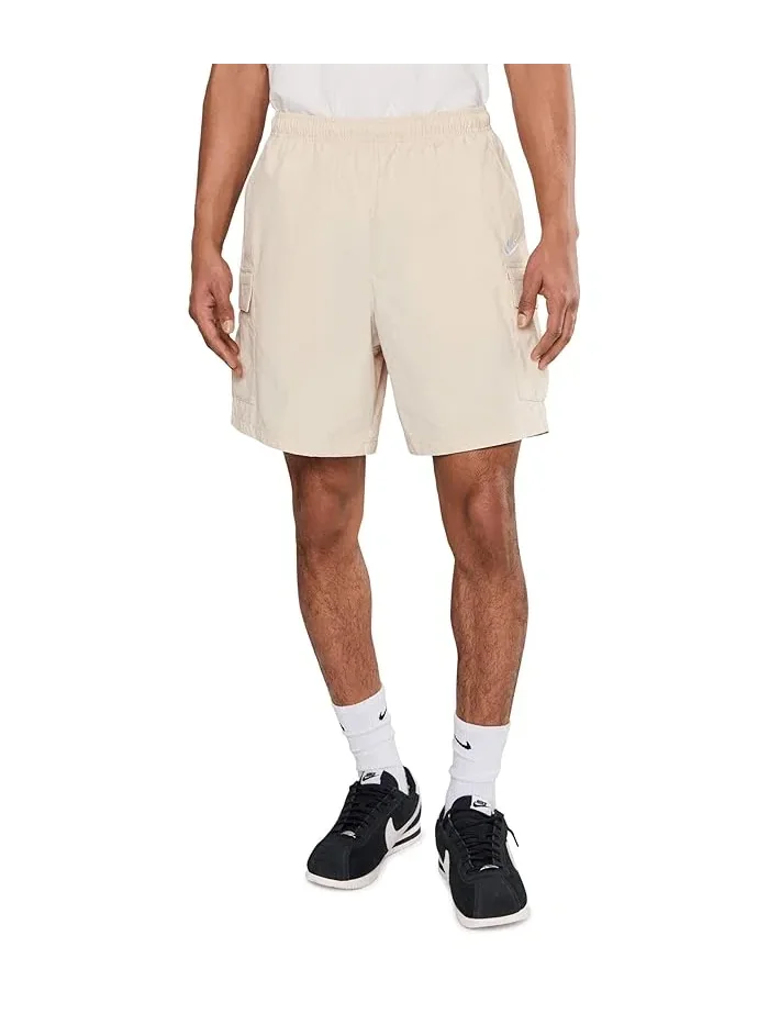 Шорты спортивные Nike Sportswear Club Utility — 1