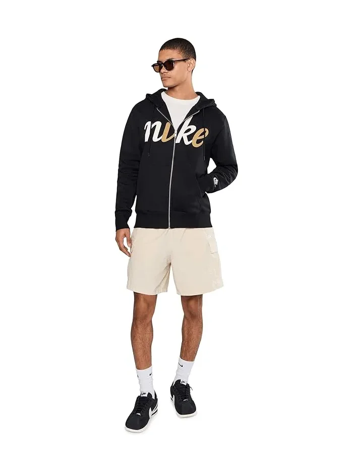 Шорты спортивные Nike Sportswear Club Utility — 2