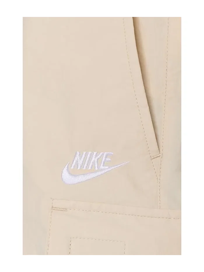 Шорты спортивные Nike Sportswear Club Utility — 5