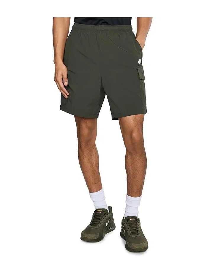 Шорты Sportswear Club Utility Nike — 1