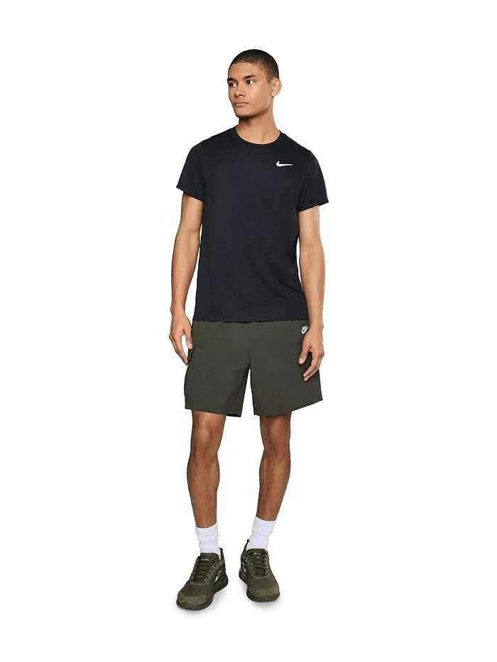 Шорты Sportswear Club Utility Nike — 2