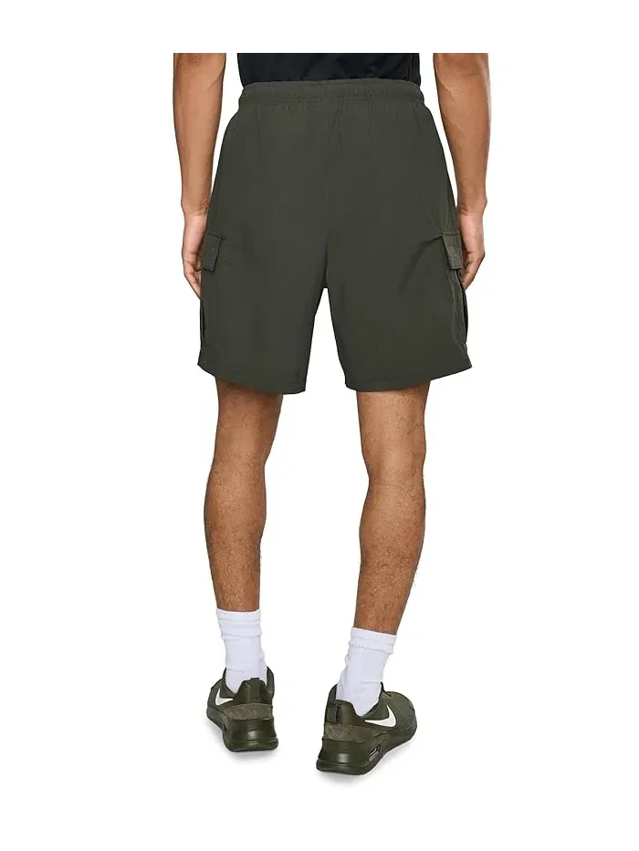Шорты Sportswear Club Utility Nike — 4