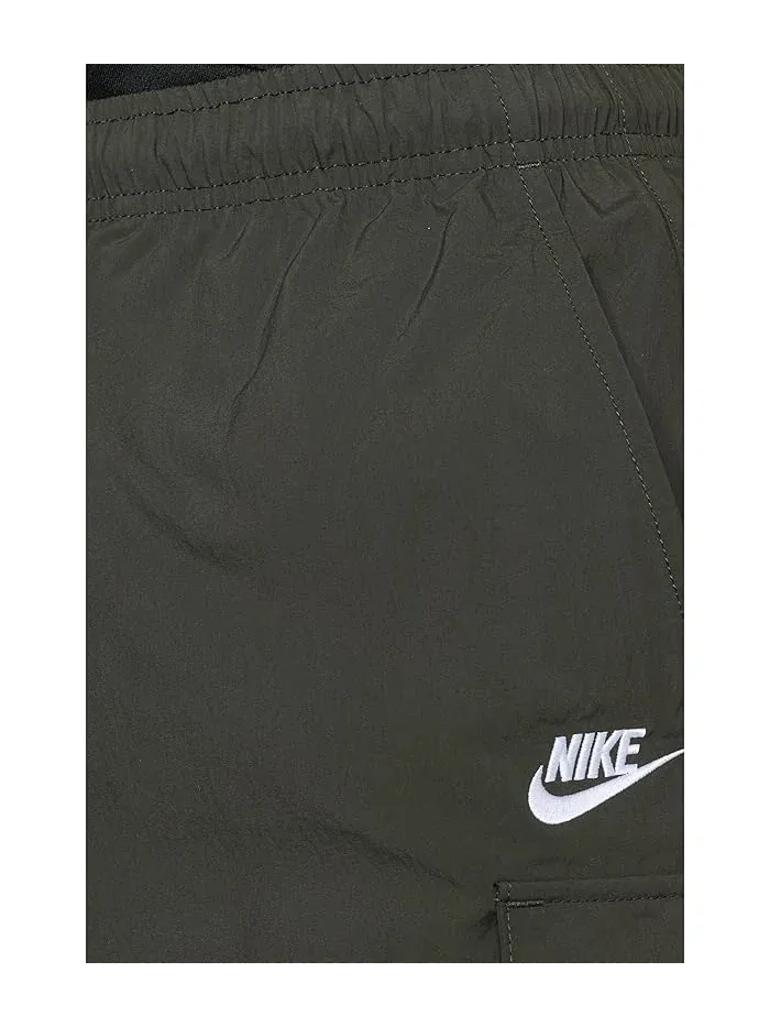Шорты Sportswear Club Utility Nike — 5