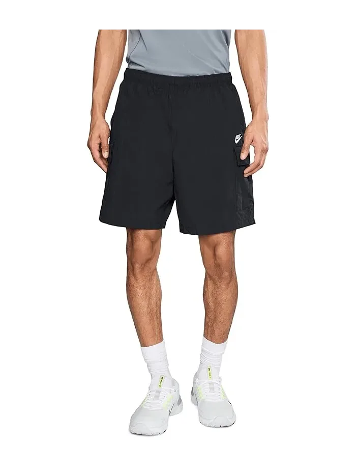 Шорты Sportswear Club Utility Nike — 1