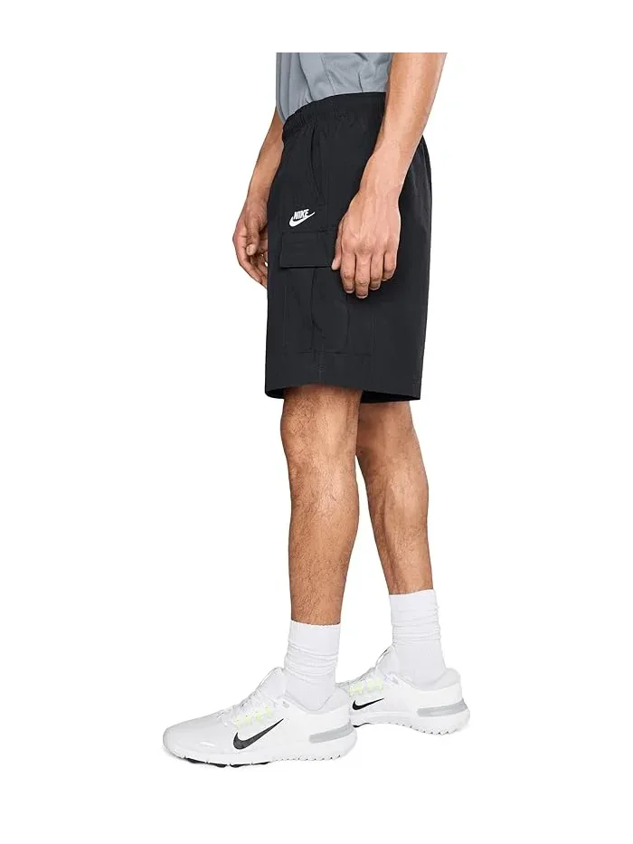 Шорты Sportswear Club Utility Nike — 3