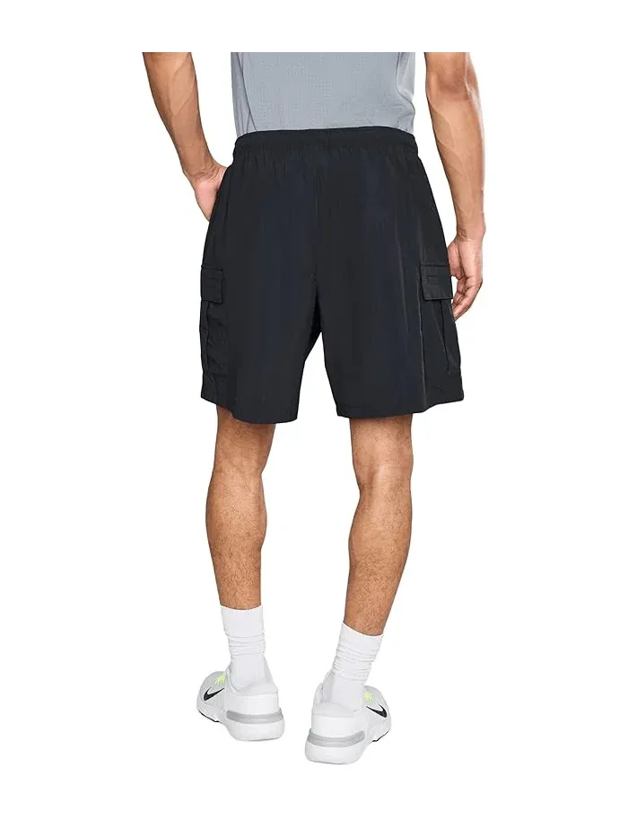 Шорты Sportswear Club Utility Nike — 4