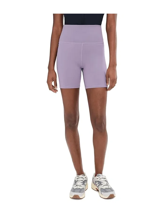 Шорты высокие Nb Harmony Candied Violet, New Balance — 1