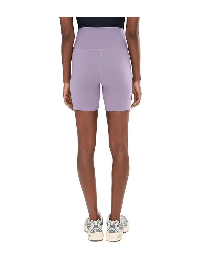 Шорты высокие Nb Harmony Candied Violet, New Balance — 4