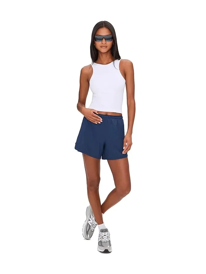 Шорты влагоотводящие RC Essentials New Balance — 2