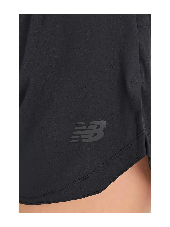 Шорты спортивные 3" Run Essentials New Balance — 5