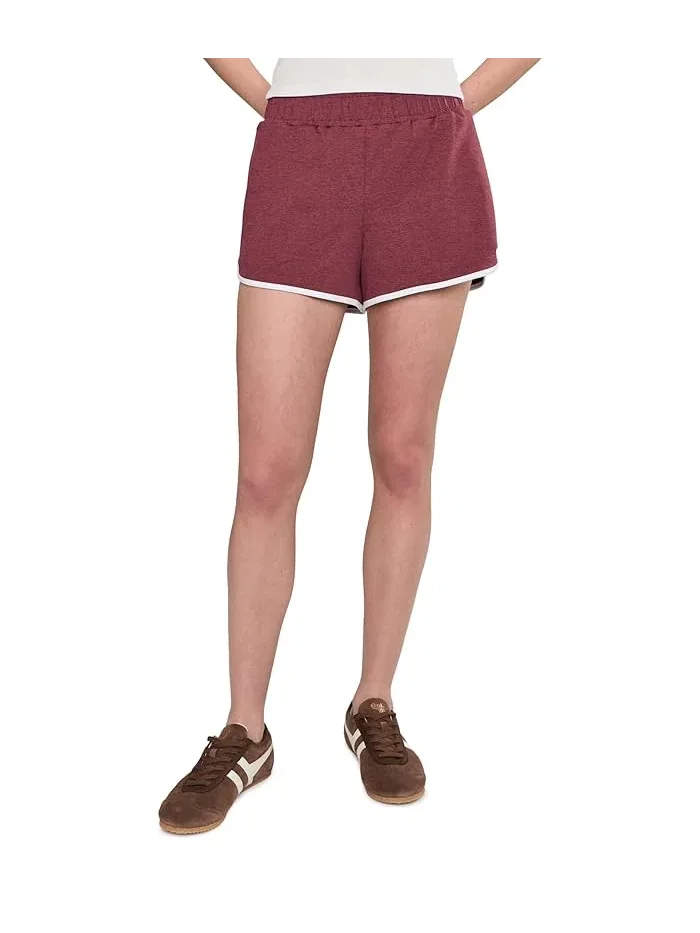 Шорты спортивные Marty recycled polyester Varley — 1
