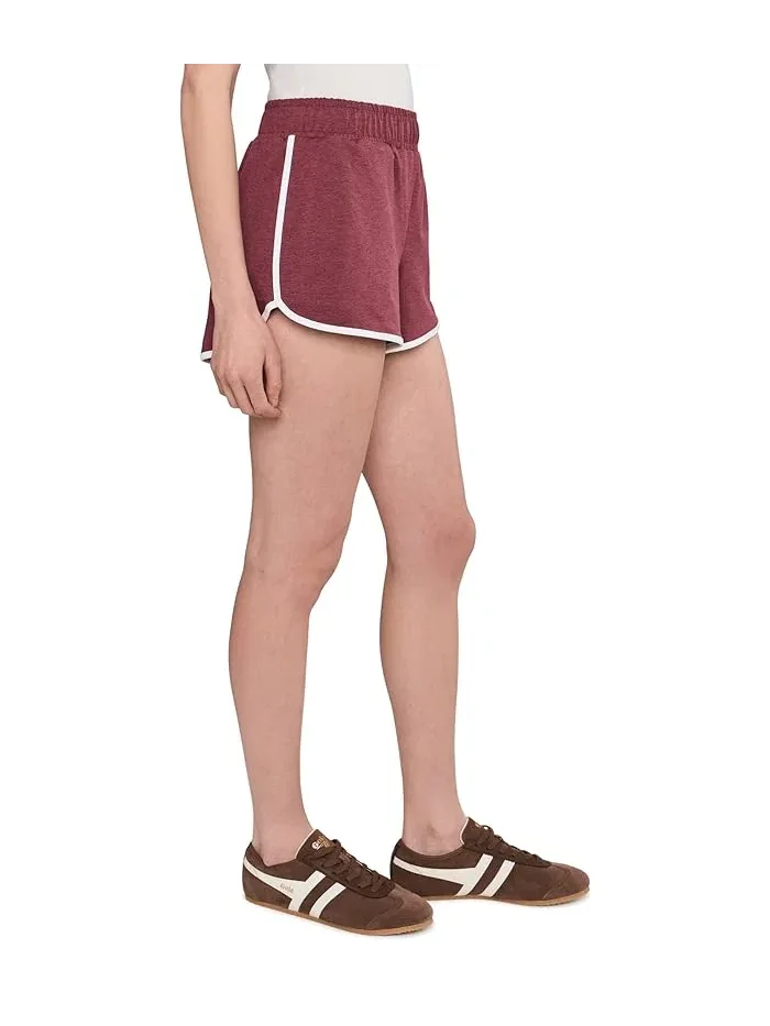 Шорты спортивные Marty recycled polyester Varley — 3