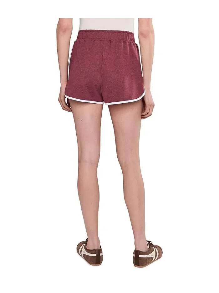 Шорты спортивные Marty recycled polyester Varley — 4