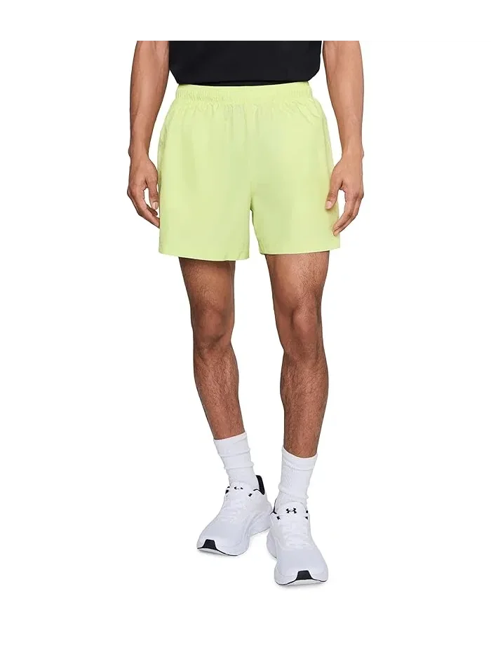 Шорты спортивные Tech Woven 5-inch Under Armour — 1