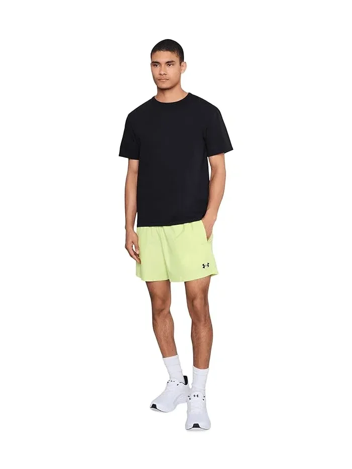 Шорты спортивные Tech Woven 5-inch Under Armour — 2
