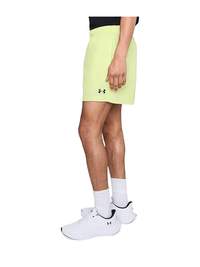Шорты спортивные Tech Woven 5-inch Under Armour — 3