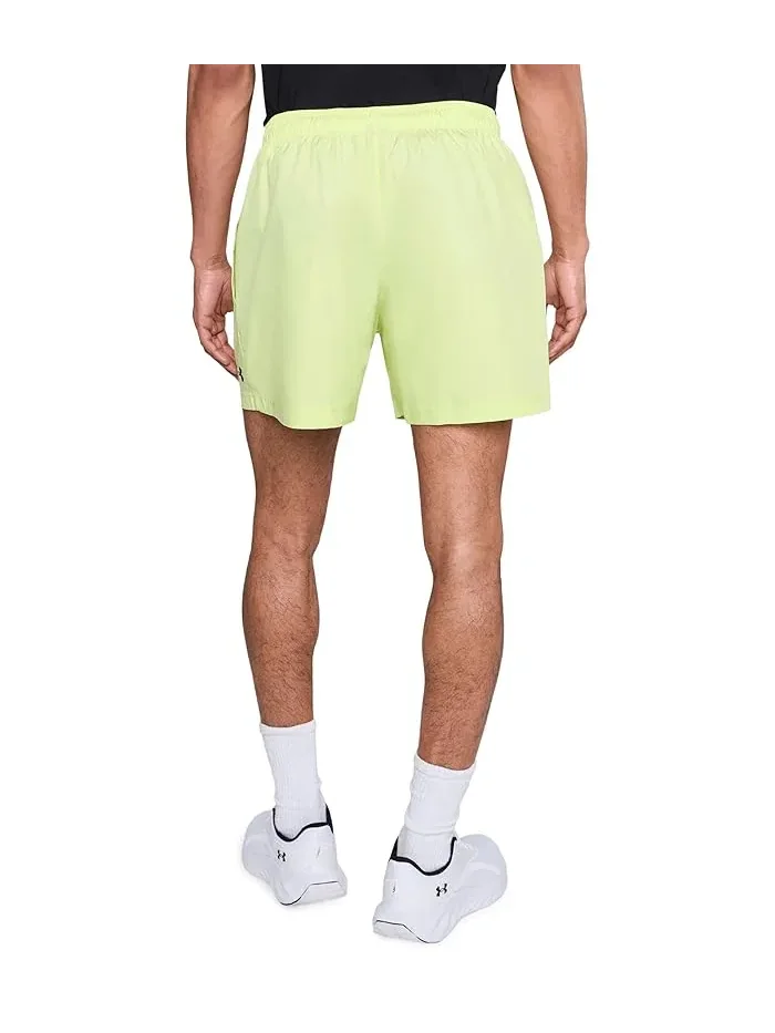 Шорты спортивные Tech Woven 5-inch Under Armour — 4