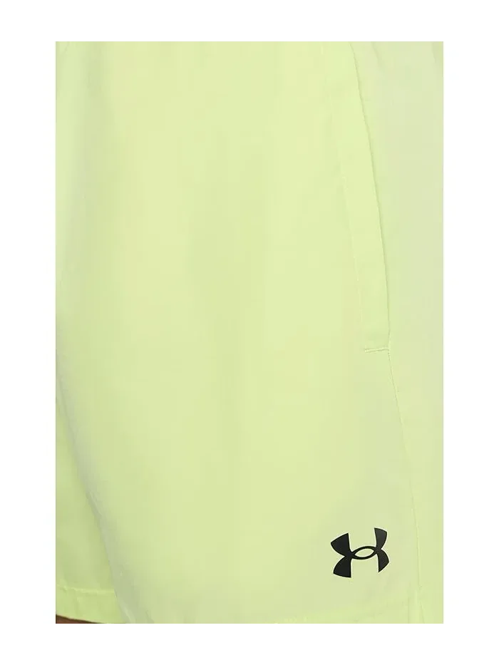 Шорты спортивные Tech Woven 5-inch Under Armour — 5