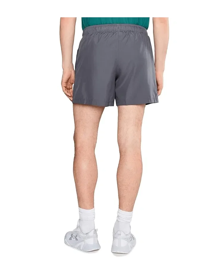 Шорты спортивные Tech Woven Under Armour — 4