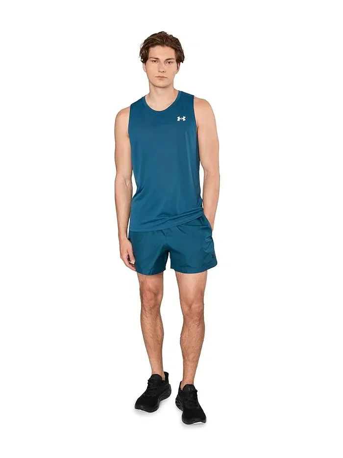 Шорты Tech Woven 5-inch Under Armour — 2