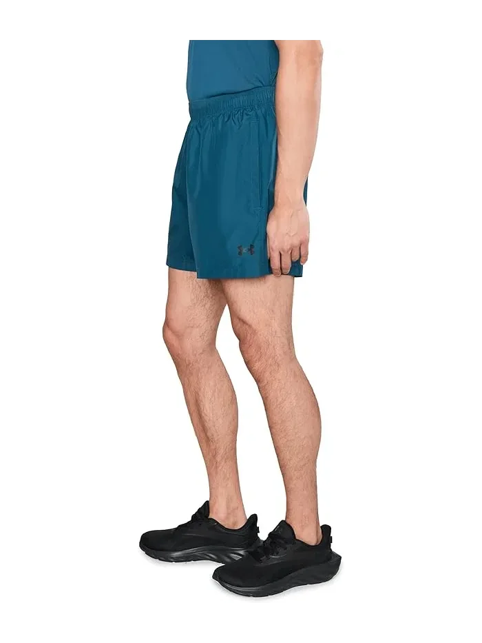 Шорты Tech Woven 5-inch Under Armour — 3