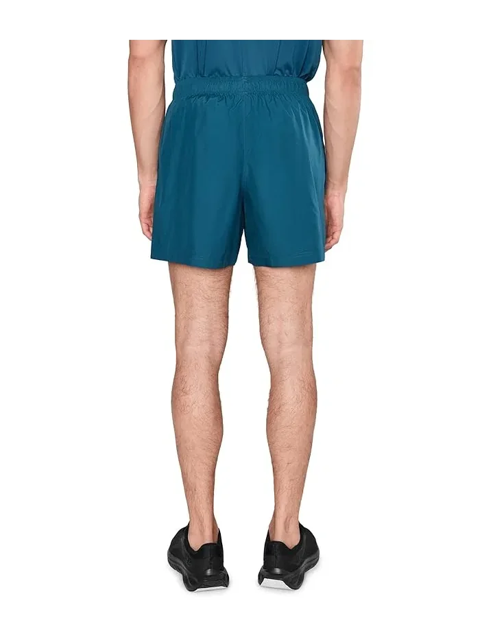 Шорты Tech Woven 5-inch Under Armour — 4
