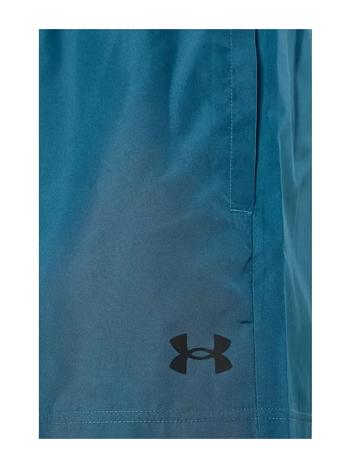 Шорты Tech Woven 5-inch Under Armour — 5
