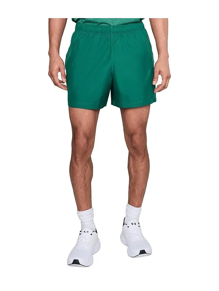 Шорты Tech Woven 5-inch Shorts Under Armour — 1