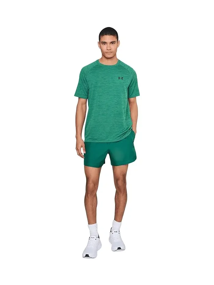 Шорты Tech Woven 5-inch Shorts Under Armour — 2