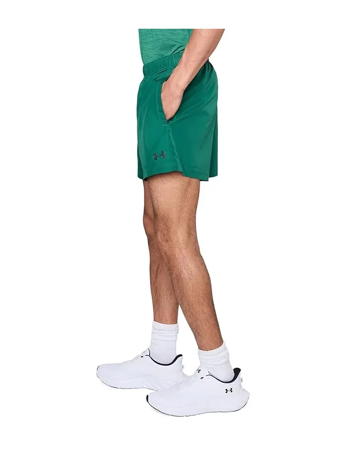Шорты Tech Woven 5-inch Shorts Under Armour — 3
